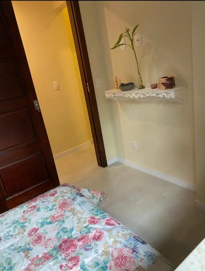 Recanto De Itaipava - Casa Com Forno De Pizza A Lenha, Churrasqueira, Pet Friendly, Equipada Para Ate 6 Pessoas, Em Meio A Natureza E Proxima Ao Centro Do Bairro Petropolis  Luaran gambar