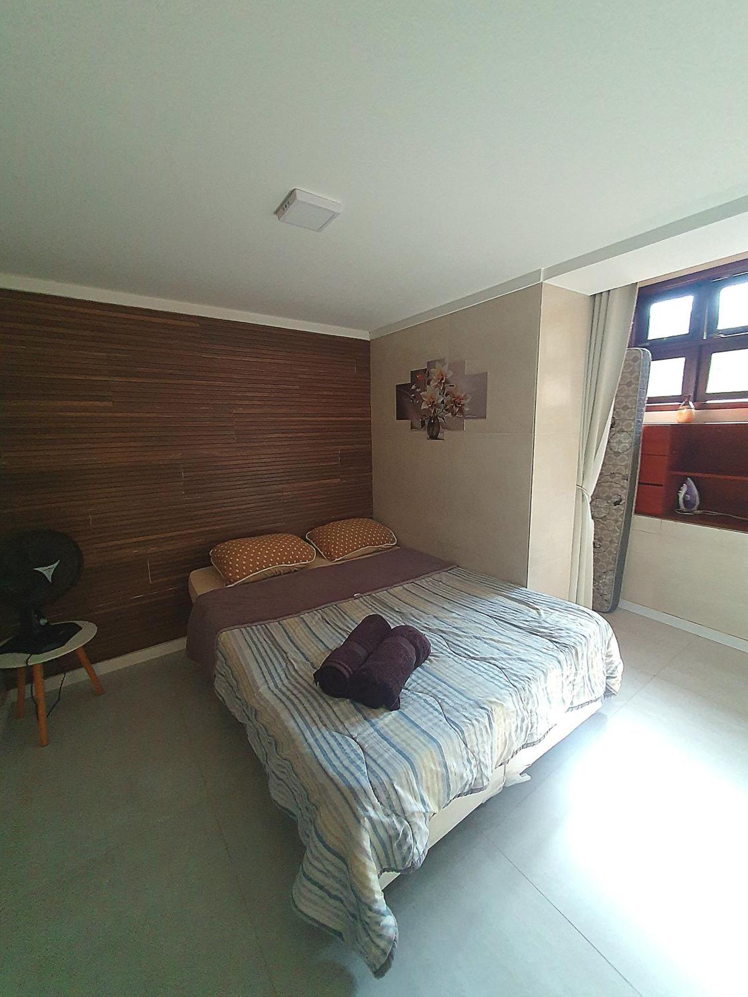 Recanto De Itaipava - Casa Com Forno De Pizza A Lenha, Churrasqueira, Pet Friendly, Equipada Para Ate 6 Pessoas, Em Meio A Natureza E Proxima Ao Centro Do Bairro Petropolis  Luaran gambar
